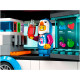 LEGO City "Фургон для шейков" 60384